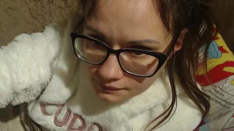 Snapshot of candylady136 chatting on February 1, 6:08 pm say meow and send tip online show from February 1, 6:08 pm