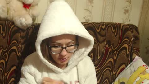 Snapshot of candylady136 chatting on February 25, 1:50 pm say meow and send tip online show from February 25, 1:50 pm