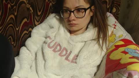 Snapshot of candylady136 chatting on February 25, 6:53 pm say meow and send tip online show from February 25, 6:53 pm