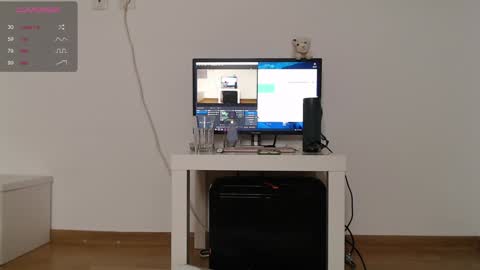 candyliciousss online show from December 27, 6:42 pm