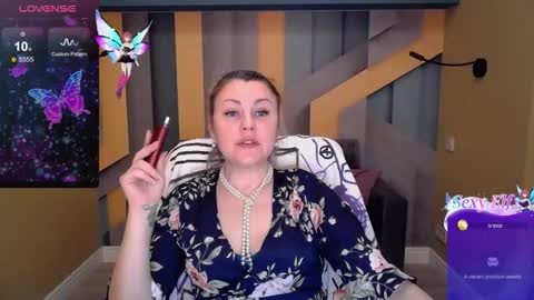 CandyLons online show from January 12, 6:51 am