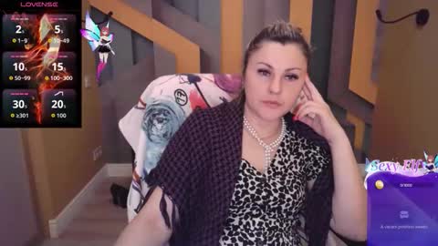 CandyLons online show from February 3, 3:15 am