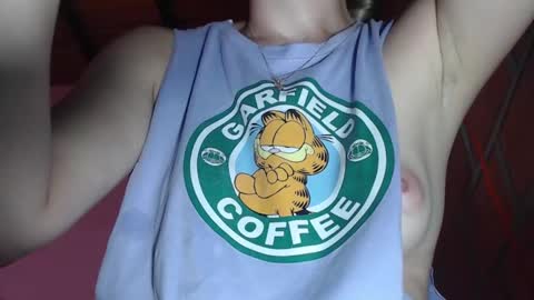 Snapshot of candylovet chatting on January 16, 7:10 pm candylovet online show from January 16, 7:10 pm