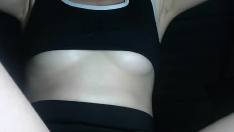 candylovet online show from April 30, 6:36 pm