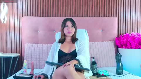 Candy online show from July 14, 11:27 am