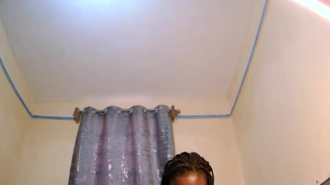 Candice online show from February 17, 4:42 am