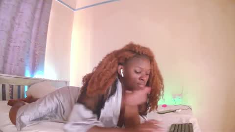 Candice online show from October 6, 10:12 am