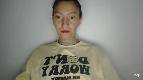 Snapshot of candymilfff chatting on January 6, 3:20 am candymilfff online show from January 6, 3:20 am