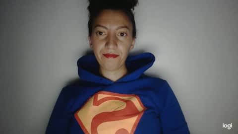 Snapshot of candymilfff chatting on January 7, 4:18 am candymilfff online show from January 7, 4:18 am