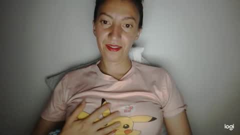 Snapshot of candymilfff chatting on January 11, 4:38 am candymilfff online show from January 11, 4:38 am