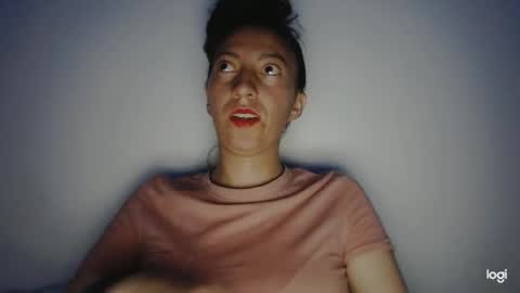 Snapshot of candymilfff chatting on January 20, 3:48 am candymilfff online show from January 20, 3:48 am