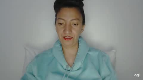 Snapshot of candymilfff chatting on January 21, 3:15 am candymilfff online show from January 21, 3:15 am