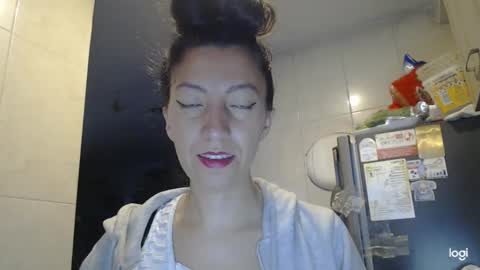 Snapshot of candymilfff chatting on January 31, 11:13 pm candymilfff online show from January 31, 11:13 pm