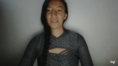 Snapshot of candymilfff chatting on February 26, 2:48 am candymilfff online show from February 26, 2:48 am