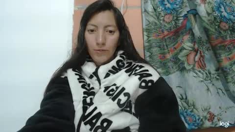 Snapshot of candymilfff chatting on March 5, 2:36 am candymilfff online show from March 5, 2:36 am