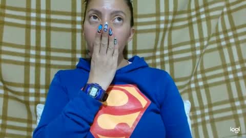 Snapshot of candymilfff chatting on October 28, 3:10 am candymilfff online show from October 28, 3:10 am