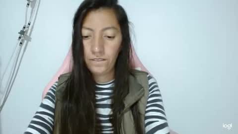 Snapshot of candymilfff chatting on November 3, 8:10 pm candymilfff online show from November 3, 8:10 pm