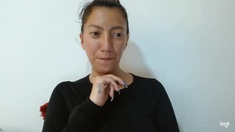 Snapshot of candymilfff chatting on November 27, 2:08 pm candymilfff online show from November 27, 2:08 pm