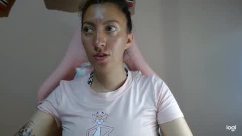 candymilfff online show from March 22, 12:03 am