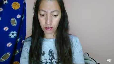 Snapshot of candymilfff chatting on May 10, 1:05 pm candymilfff online show from May 10, 1:05 pm