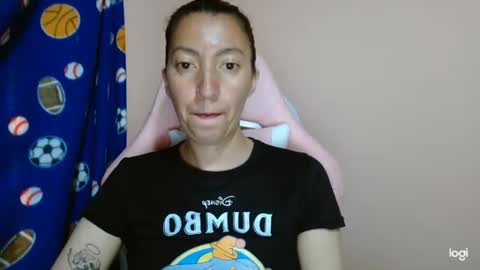 Snapshot of candymilfff chatting on May 14, 1:18 pm candymilfff online show from May 14, 1:18 pm