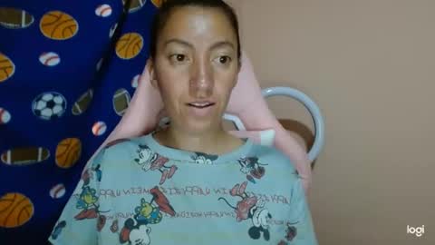Snapshot of candymilfff chatting on May 16, 9:35 pm candymilfff online show from May 16, 9:35 pm