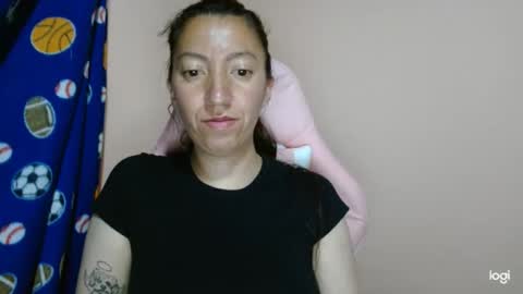 Snapshot of candymilfff chatting on May 23, 4:29 am candymilfff online show from May 23, 4:29 am