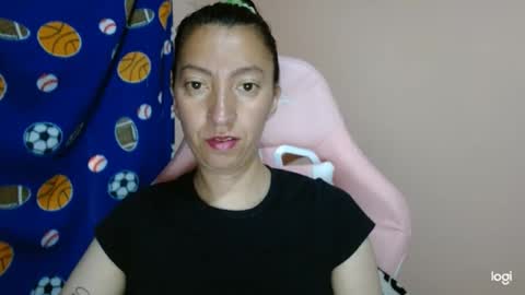Snapshot of candymilfff chatting on May 24, 1:16 pm candymilfff online show from May 24, 1:16 pm