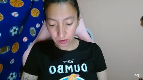 Snapshot of candymilfff chatting on May 25, 10:05 pm candymilfff online show from May 25, 10:05 pm