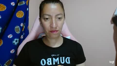 Snapshot of candymilfff chatting on May 26, 12:45 pm candymilfff online show from May 26, 12:45 pm