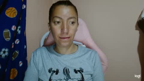Snapshot of candymilfff chatting on May 27, 12:24 pm candymilfff online show from May 27, 12:24 pm