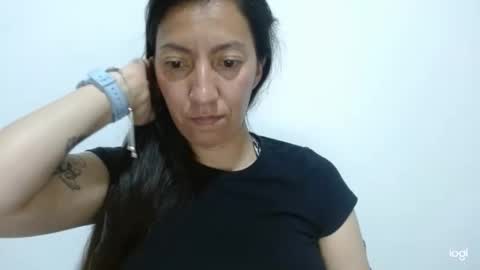 Snapshot of candymilfff chatting on May 31, 3:36 am candymilfff online show from May 31, 3:36 am