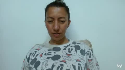 Snapshot of candymilfff chatting on June 14, 3:14 pm candymilfff online show from June 14, 3:14 pm