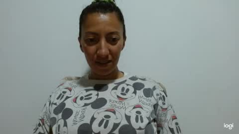 Snapshot of candymilfff chatting on June 15, 3:20 am candymilfff online show from June 15, 3:20 am