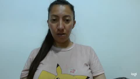 Snapshot of candymilfff chatting on June 16, 8:44 pm candymilfff online show from June 16, 8:44 pm