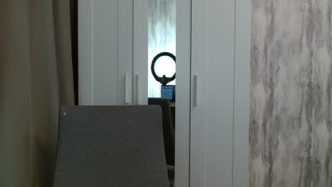 Snapshot of candymini chatting on January 12, 11:37 am candymini online show from January 12, 11:37 am