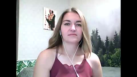 Daisy online show from October 2, 9:11 pm