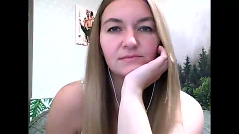 Daisy online show from October 5, 8:18 pm