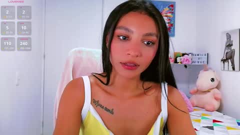 Snapshot of candyplay21 chatting on March 27, 6:08 am candyplay21 online show from March 27, 6:08 am