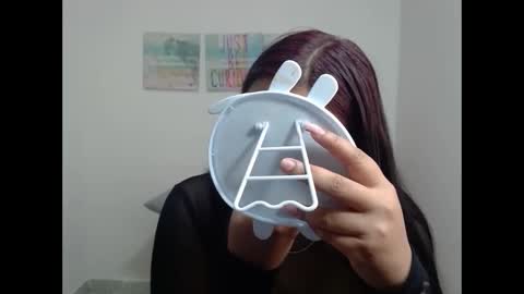 Snapshot of candyplayass chatting on April 1, 12:28 pm candyplayass online show from April 1, 12:28 pm