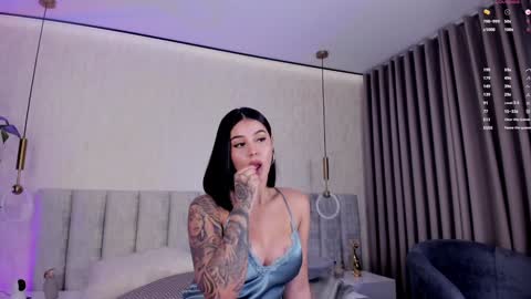 Candy online show from January 31, 6:35 am