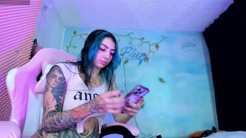 candyrisex online show from May 29, 2:31 am