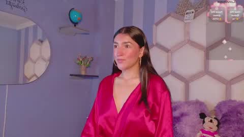 candyrisex online show from June 1, 12:40 pm