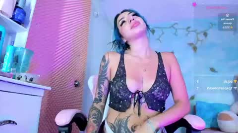 candyrisex online show from June 25, 4:34 am