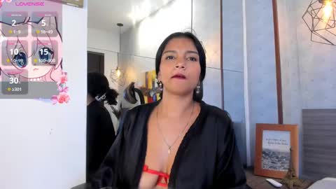 Candys Victoria online show from March 1, 4:47 am