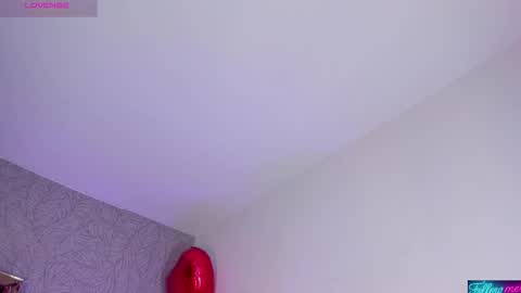 Candys Victoria online show from March 7, 10:40 pm