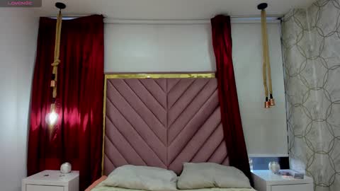 Candy online show from January 19, 11:36 am