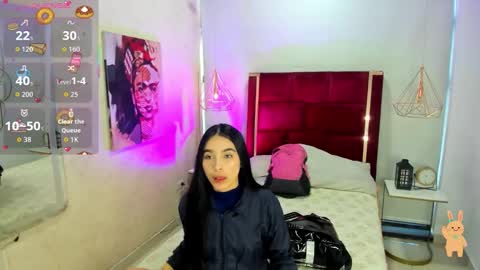 Candy online show from February 26, 11:31 am