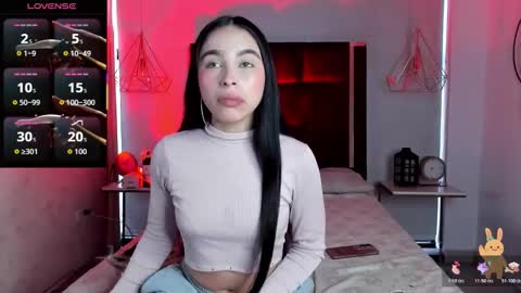 Candy online show from March 12, 11:38 am