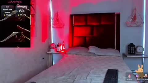 Candy online show from March 18, 11:57 am